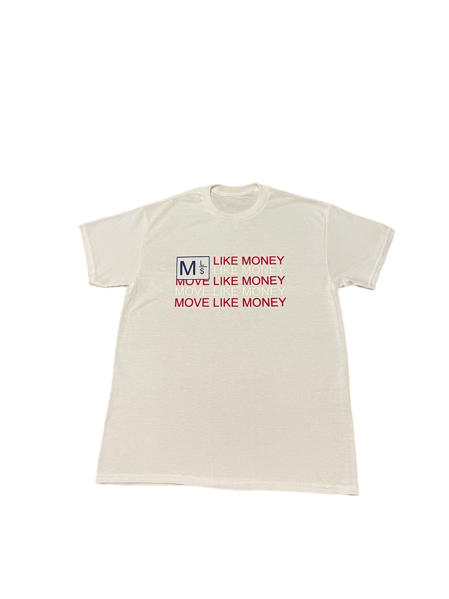 United States of Hustle