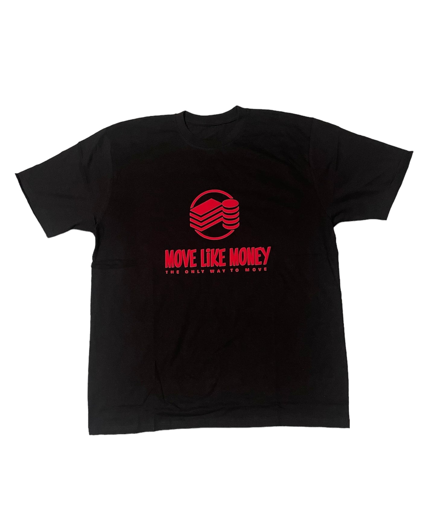 MLM Money Stack Men's Short Set