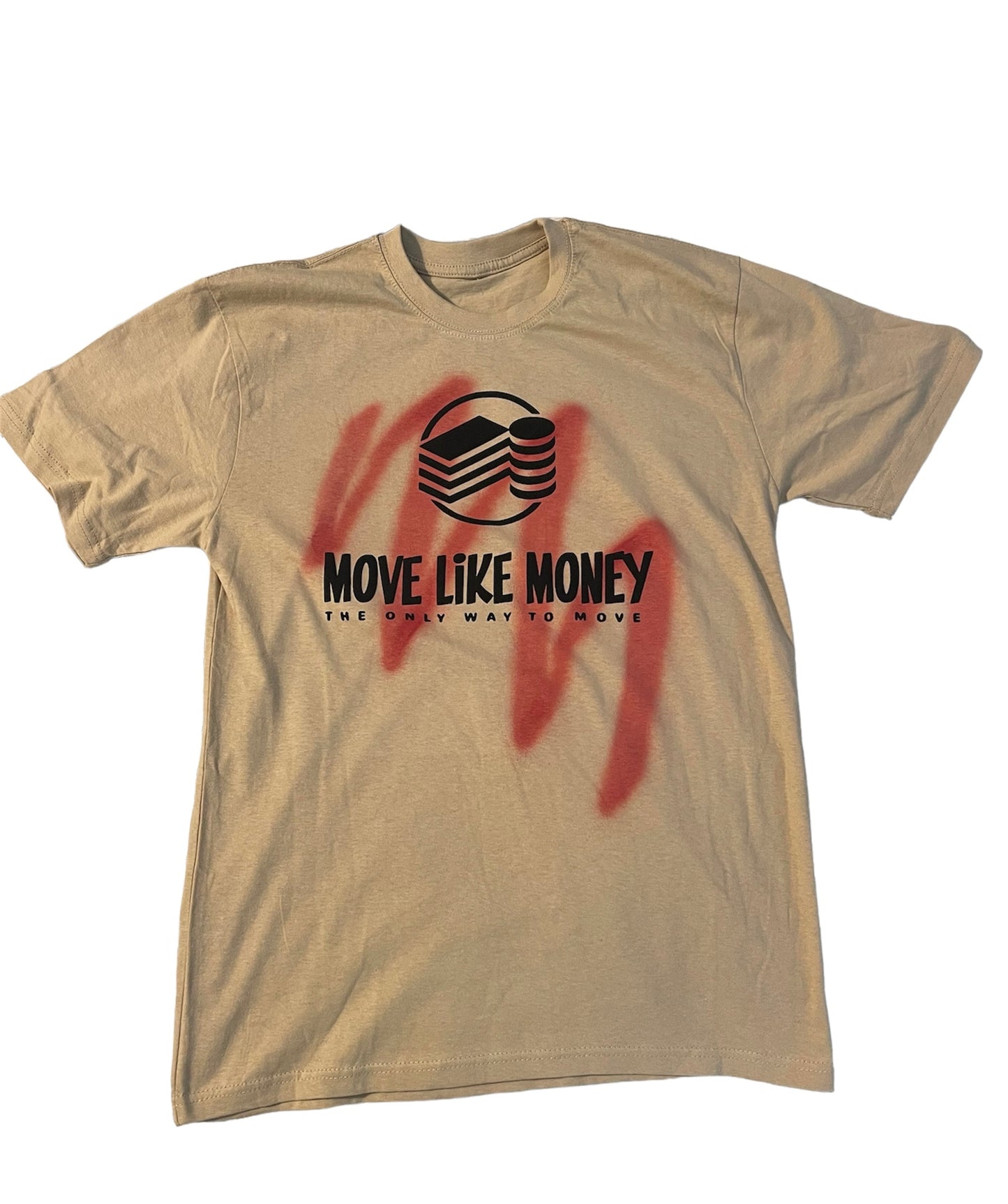 Seeing Red Men's Short Set