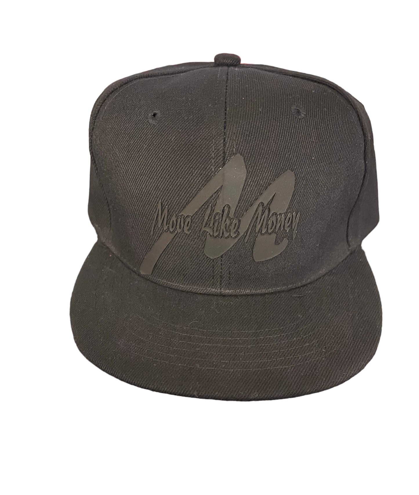 MLM Knockout Snapback