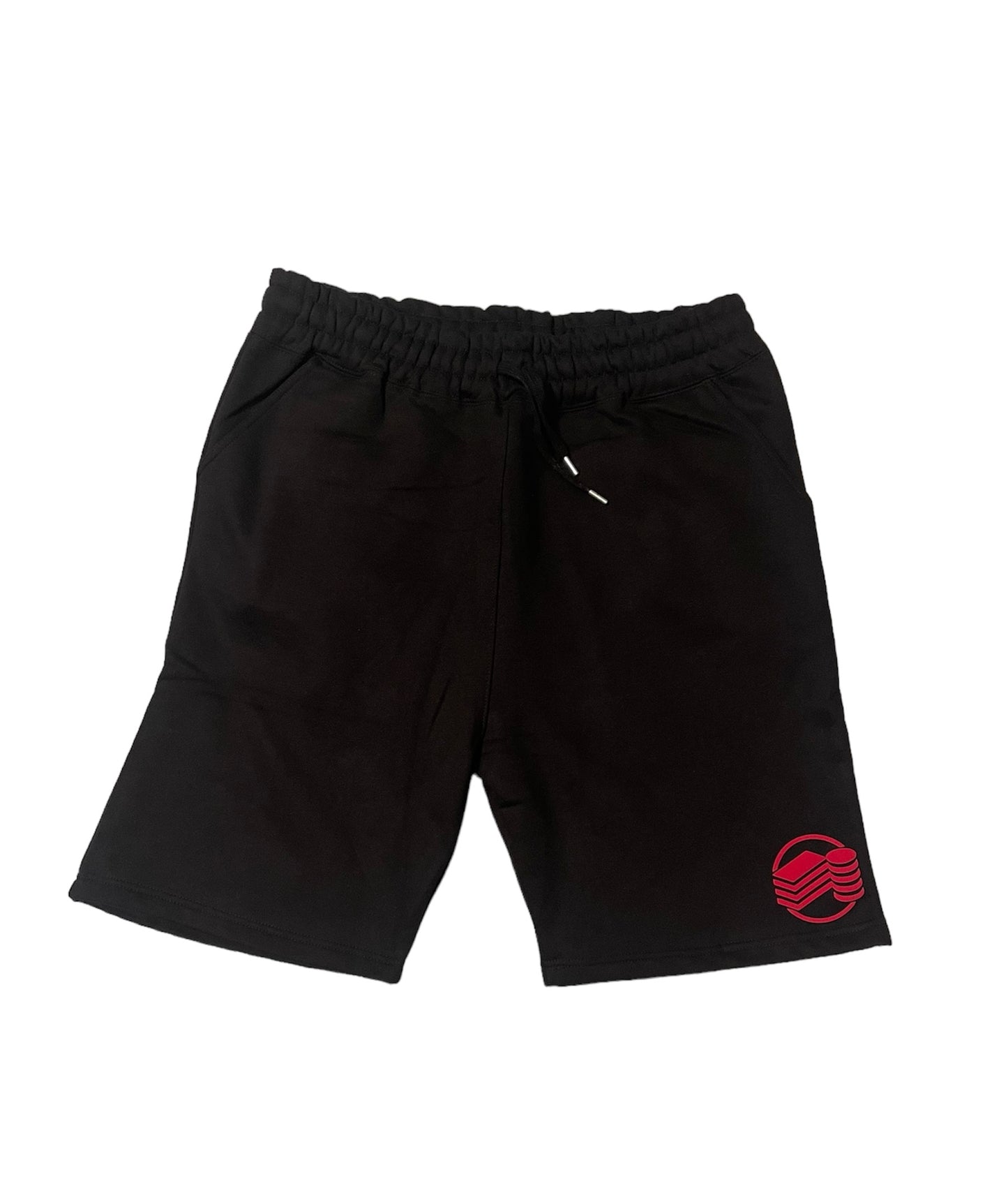 MLM Money Stack Men's Short Set