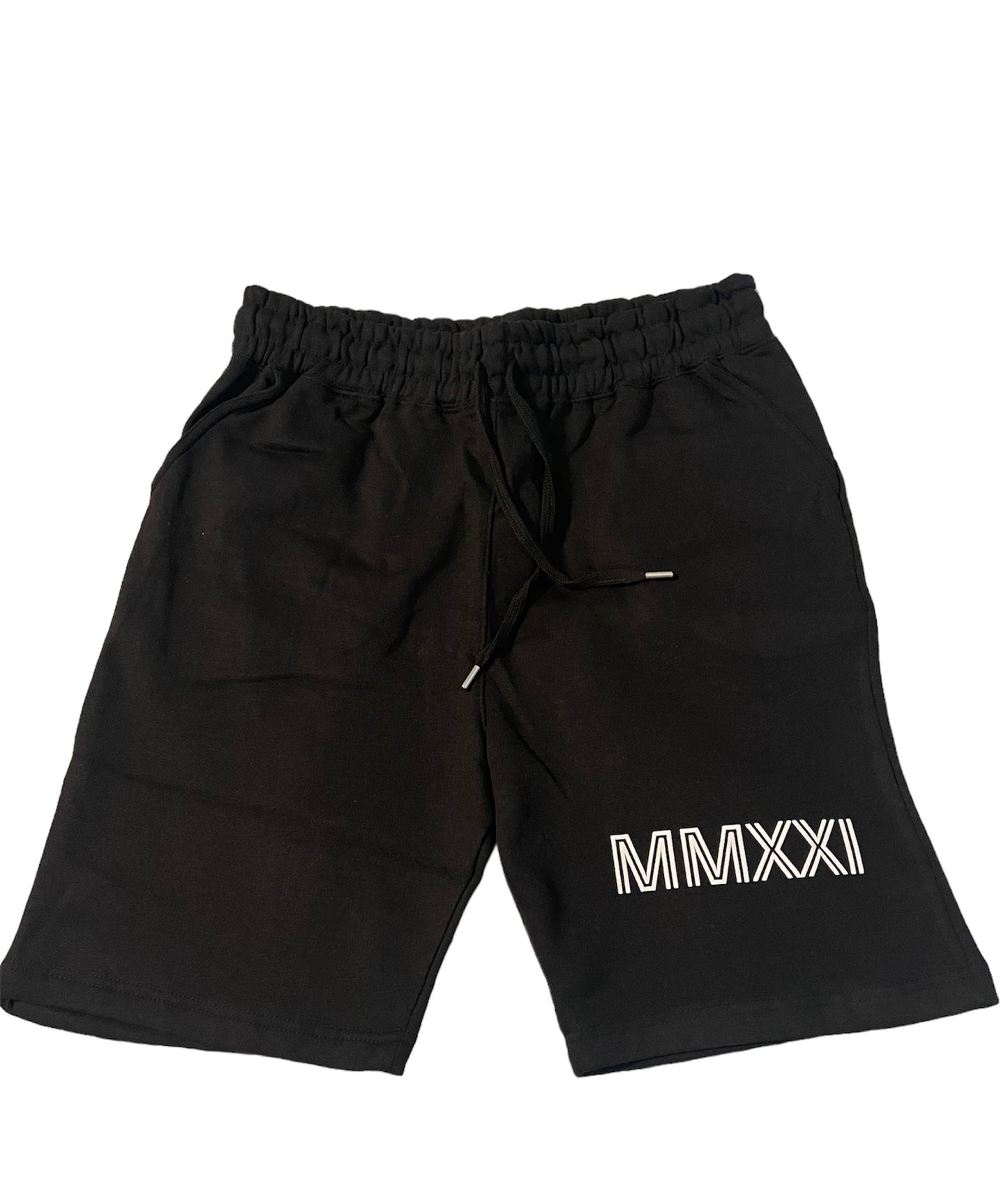 MLM Men's Short Set