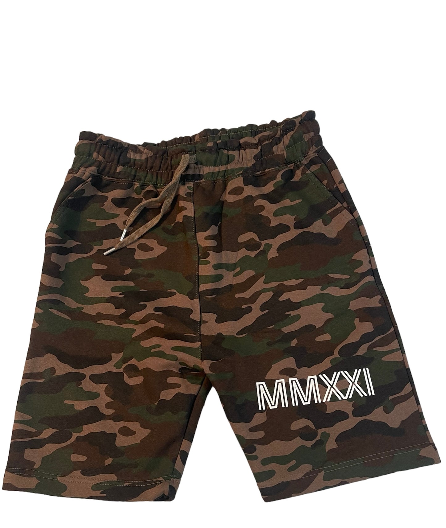 MLM Men's Short Set