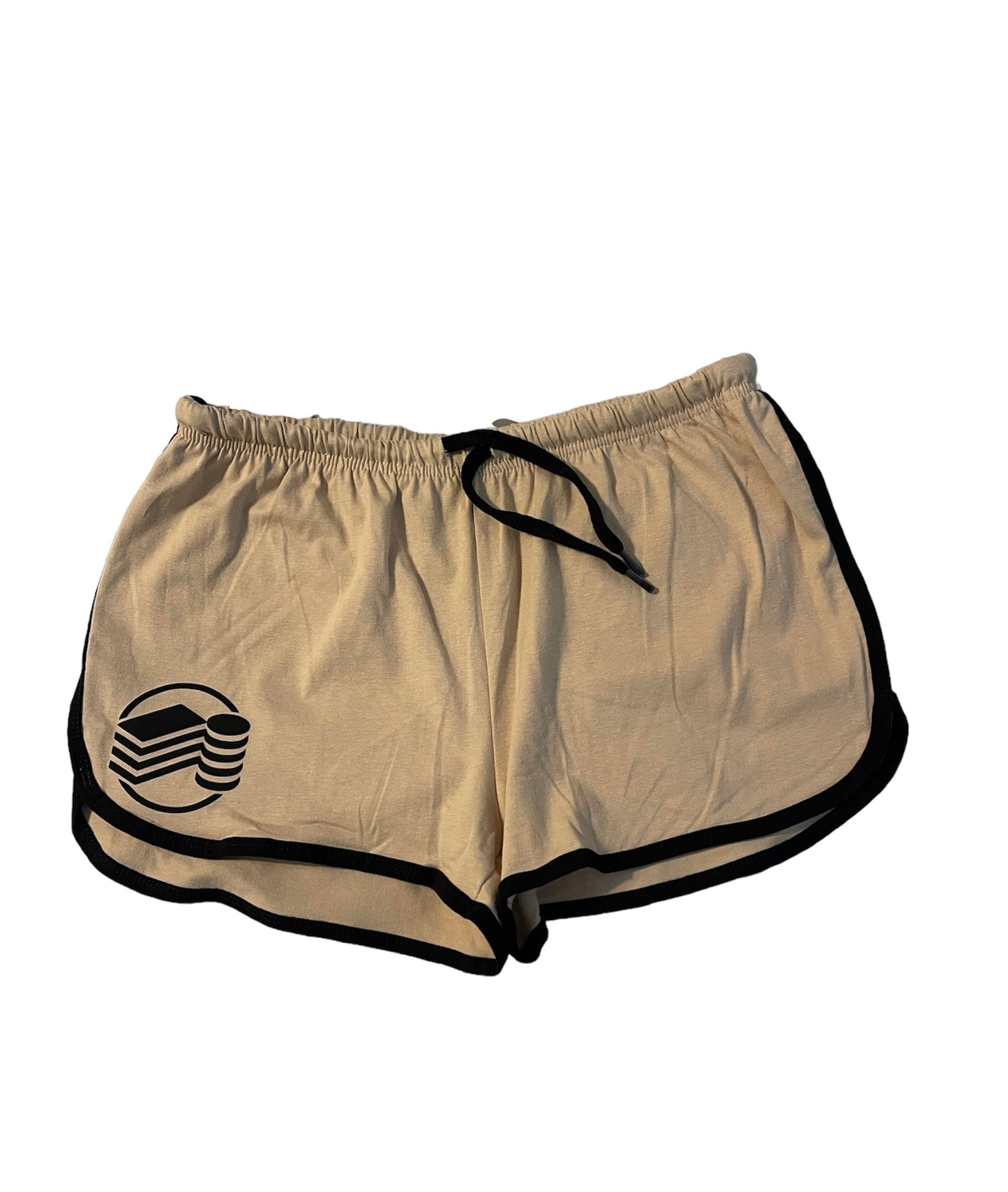 MLM Women's Crop Top Short Set