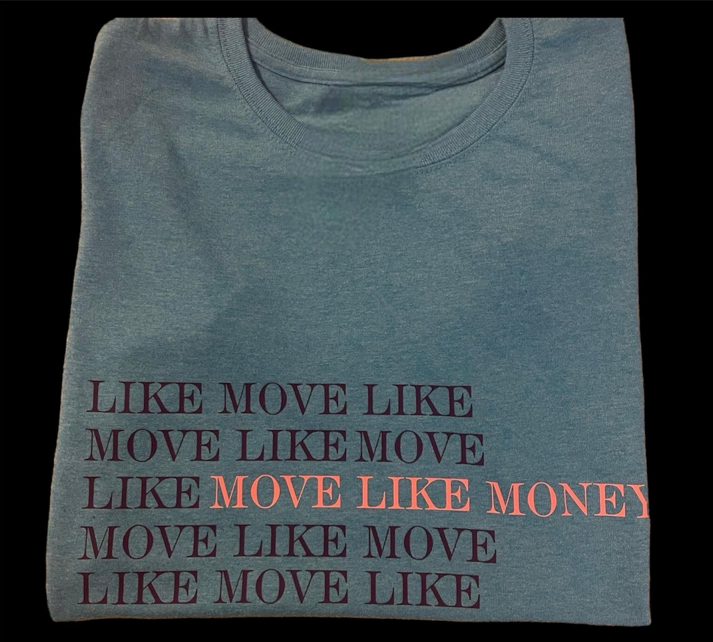 MLM Tee