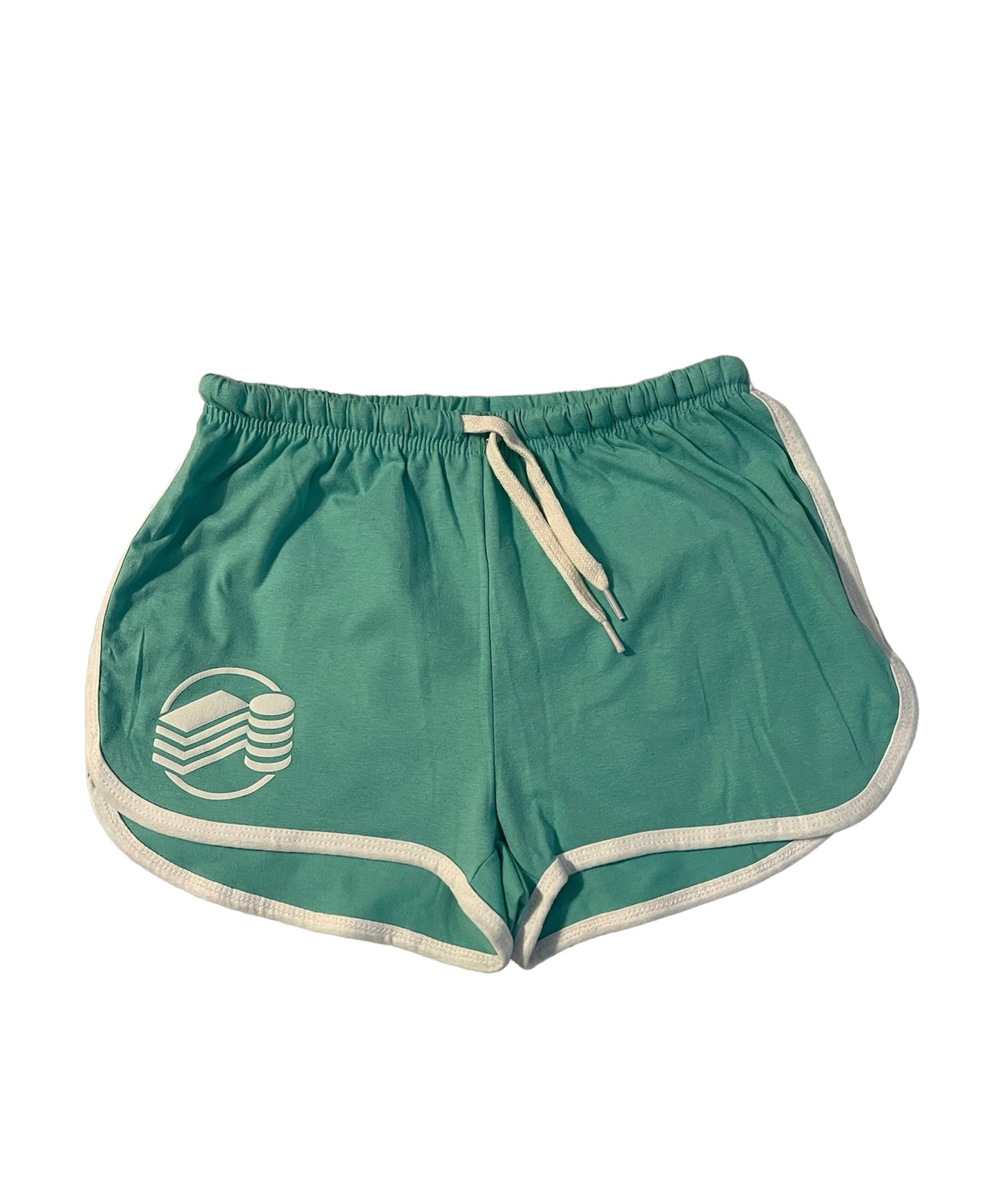 MLM Women's Crop Top Short Set