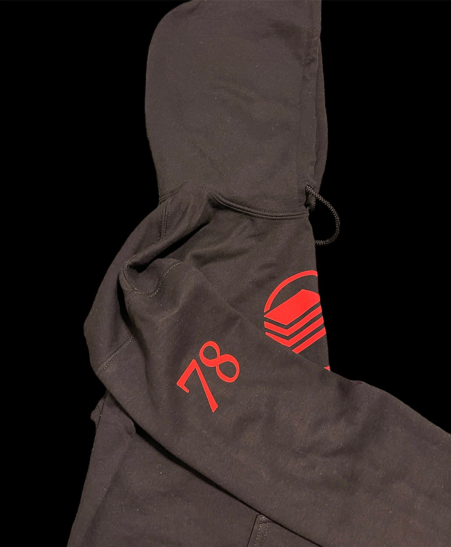 MLM Money Stack Hoodie