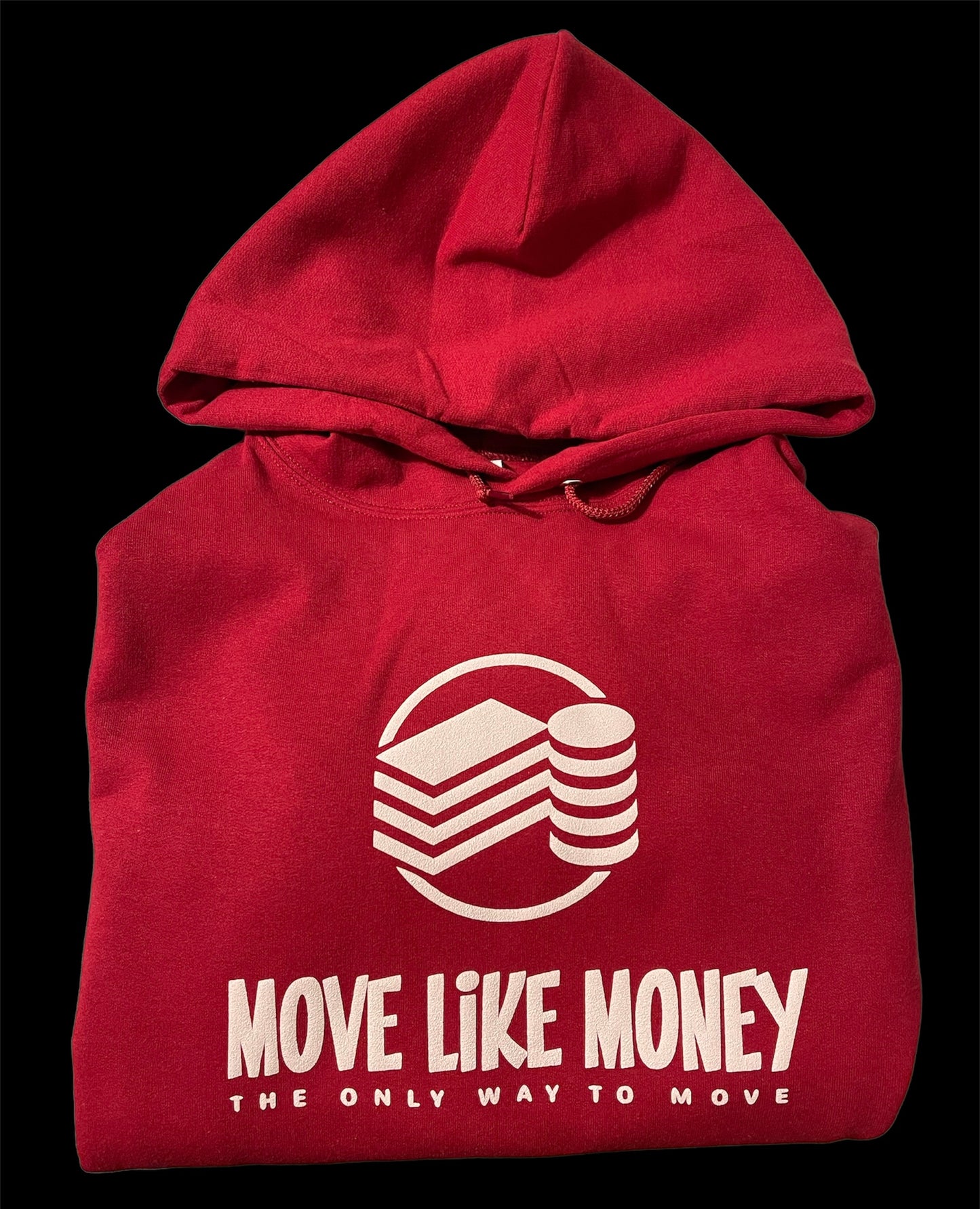 MLM Money Stack Hoodie