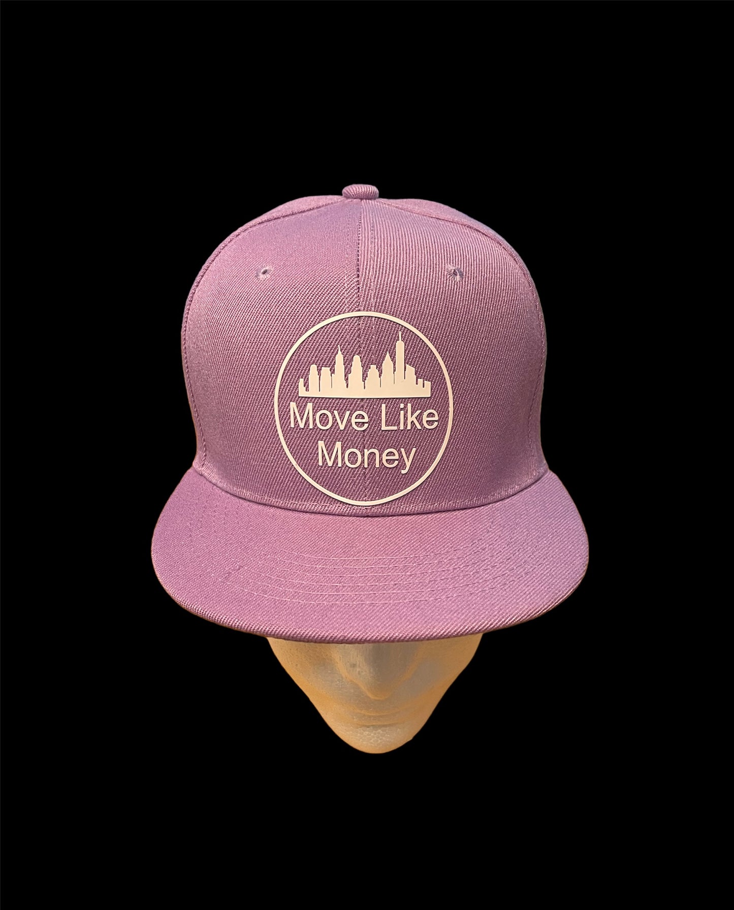 Skyline Snapback