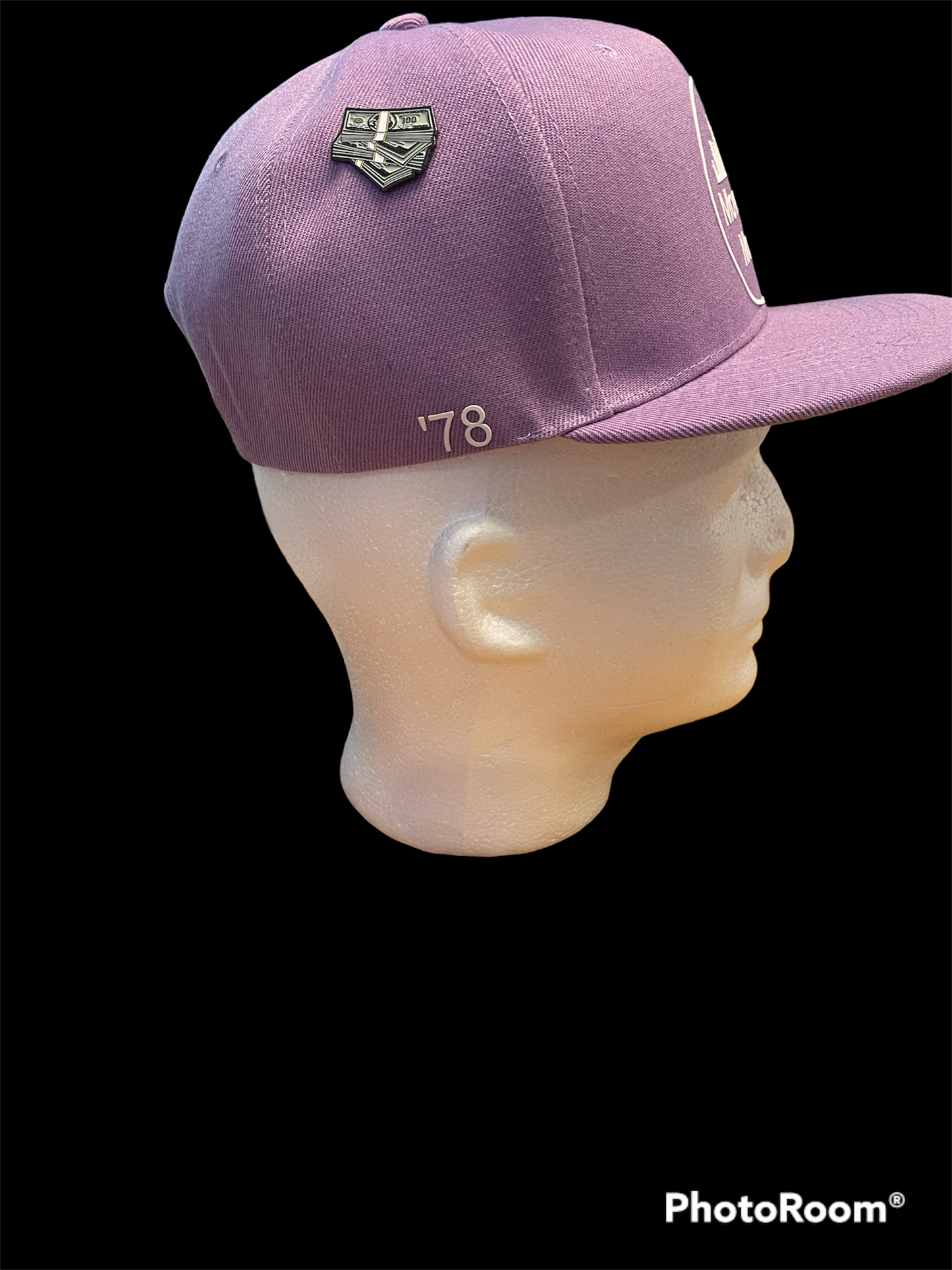 Skyline Snapback