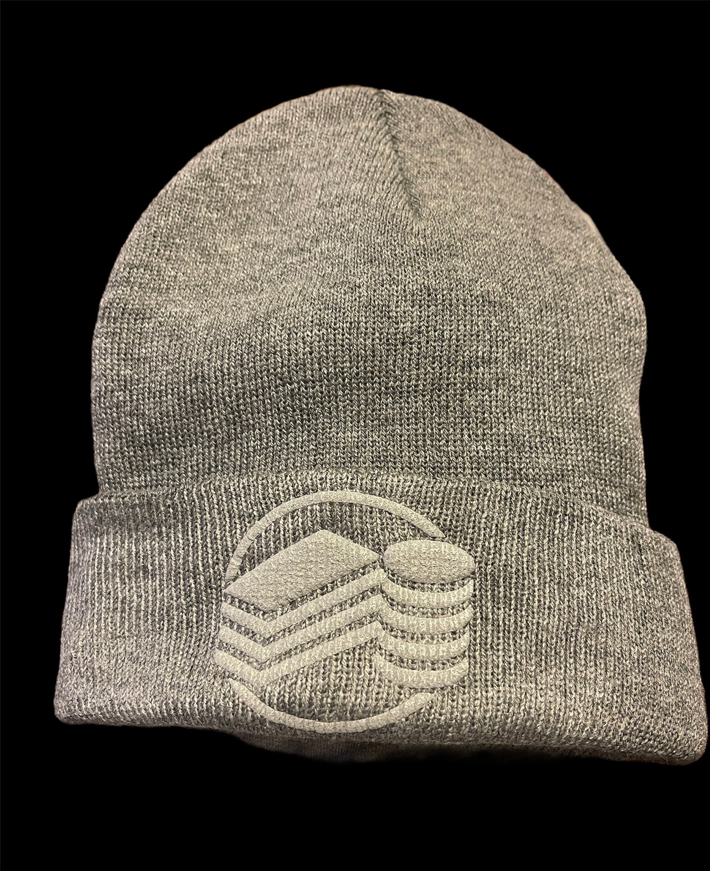 Money Stack Winter Hat
