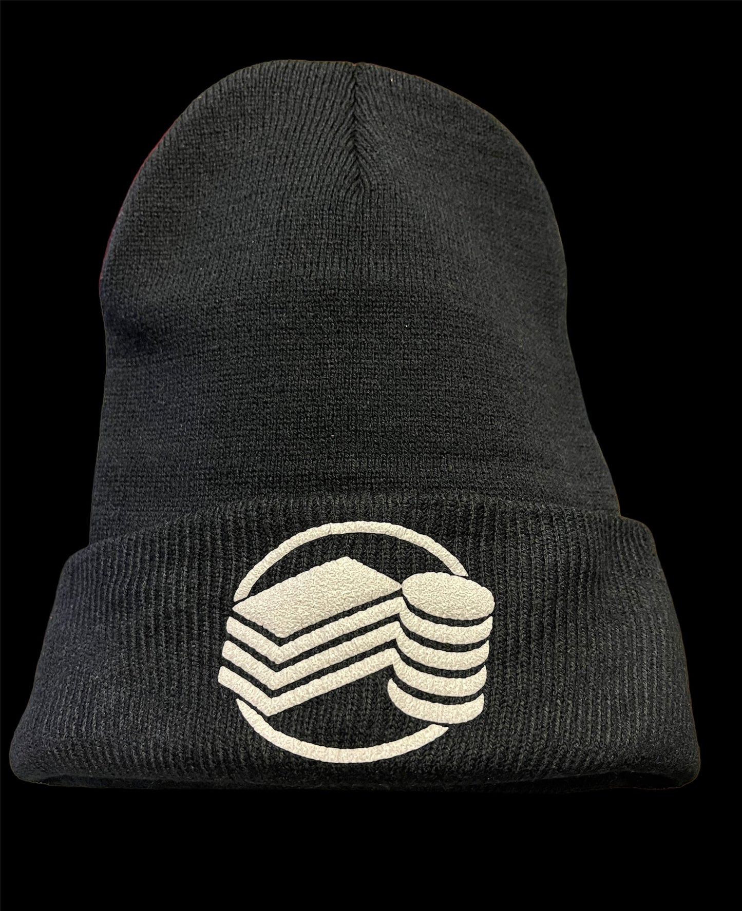 Money Stack Winter Hat