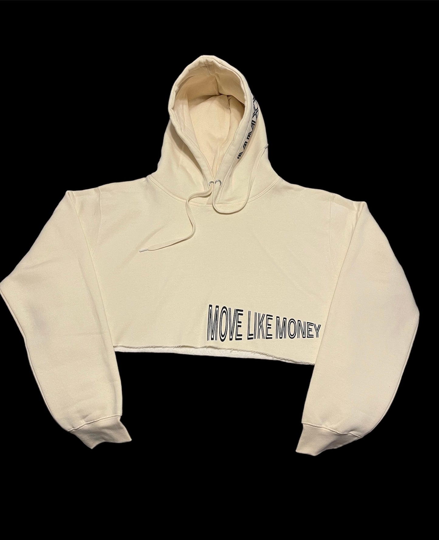 MLM Women’s Crop Top Suit