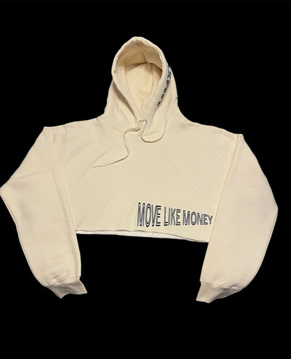 MLM Women’s Crop Top Suit