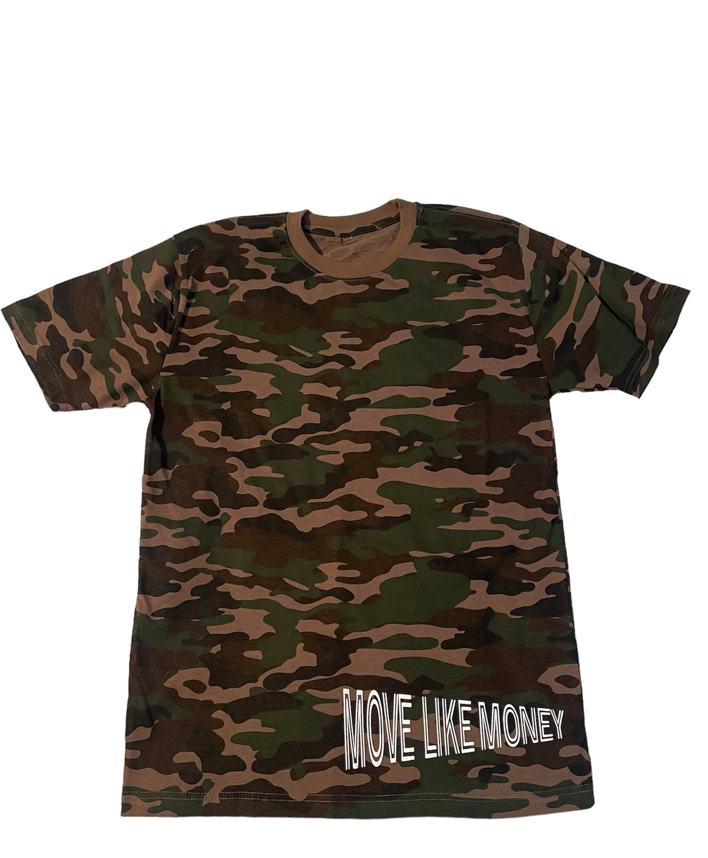 MLM Men's Short Set