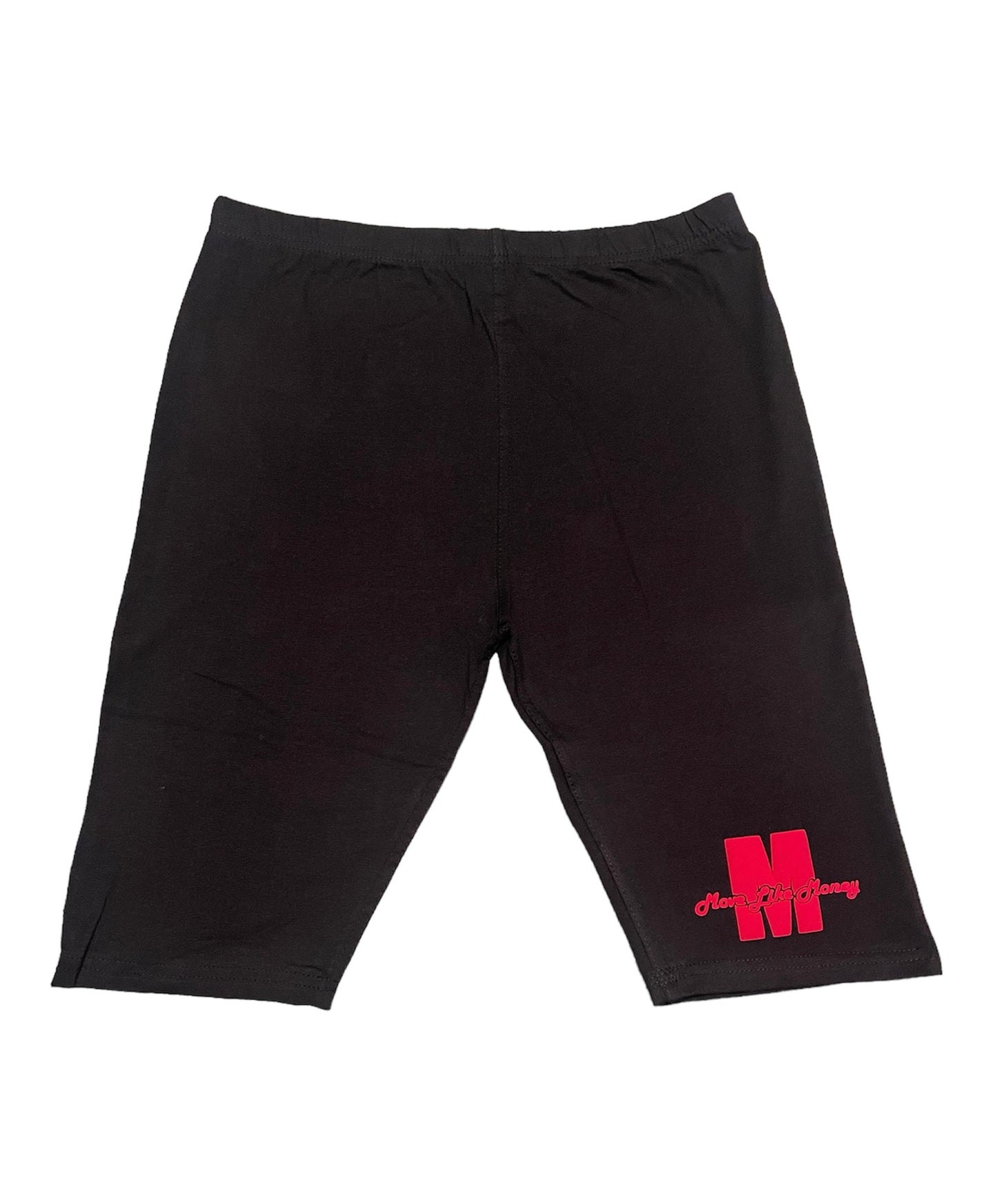 Women's Bike Shorts Set