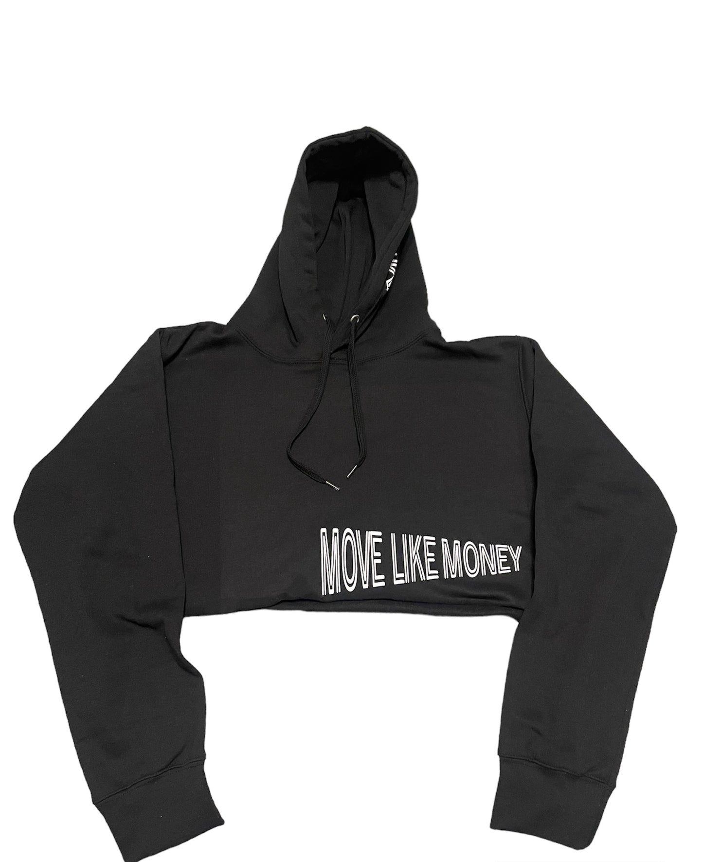 MLM Women’s Crop Top Suit