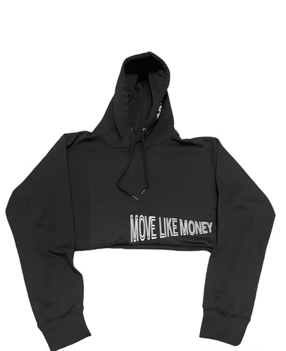 MLM Women’s Crop Top Suit