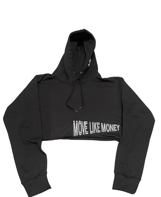 MLM Women’s Crop Top Suit