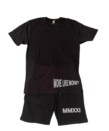MLM Men's Short Set