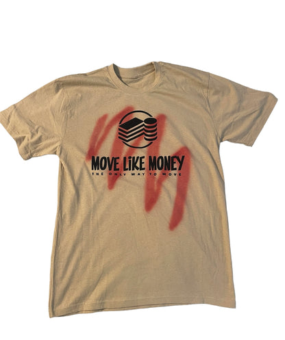Seeing Red Men's Short Set