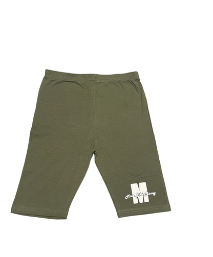 Women's Bike Shorts Set