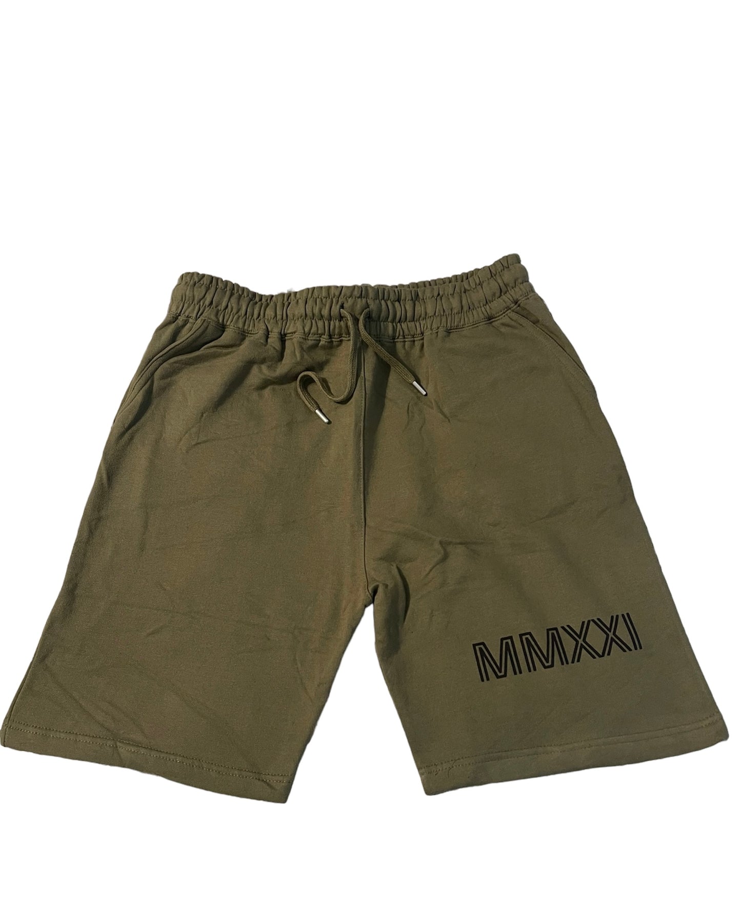 MLM Men's Short Set