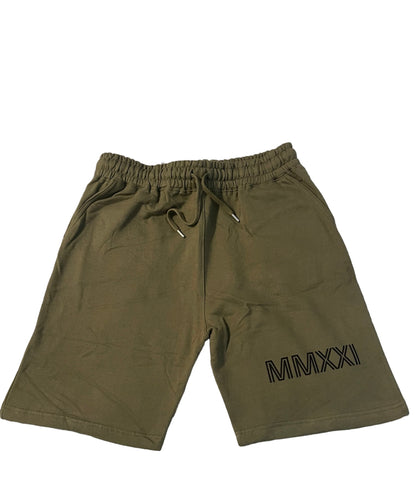 MLM Men's Short Set