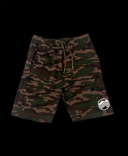 MLM Money Stack Men's Short Set