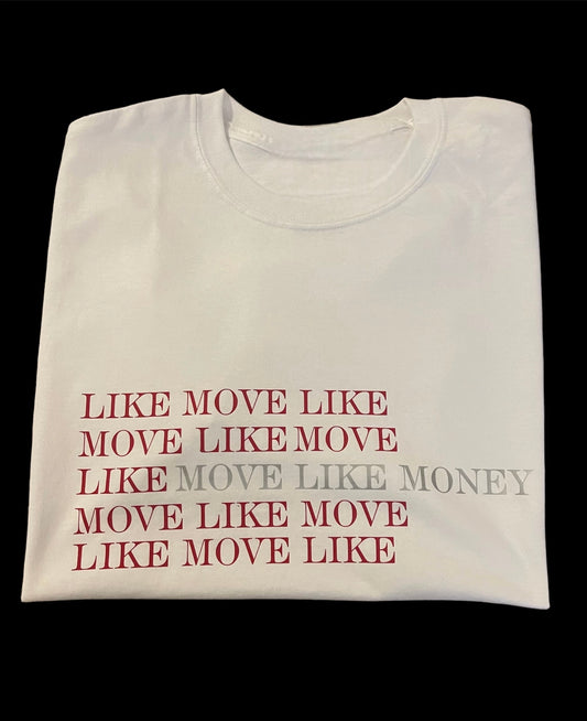MLM Tee