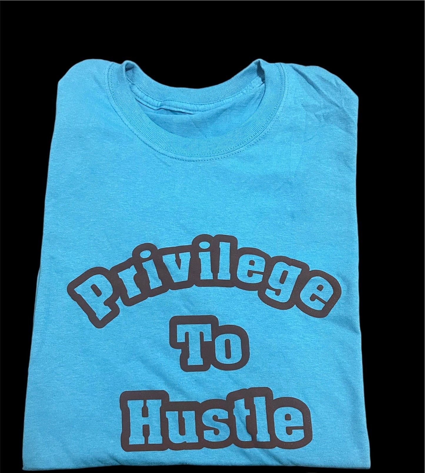 MLM Hustle Tee