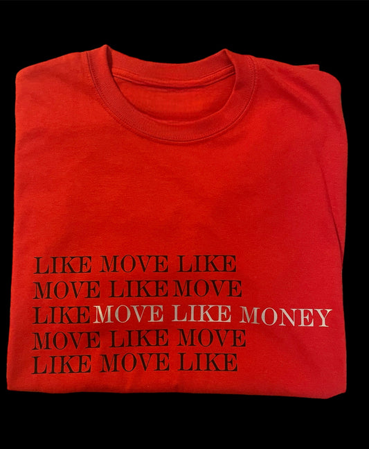 MLM Tee