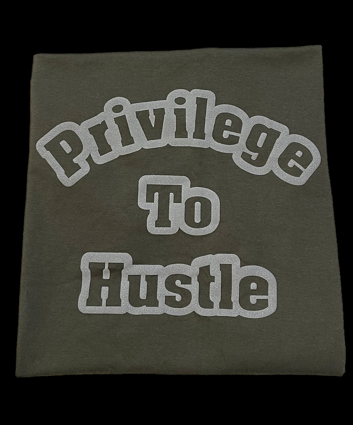 MLM Hustle Tee