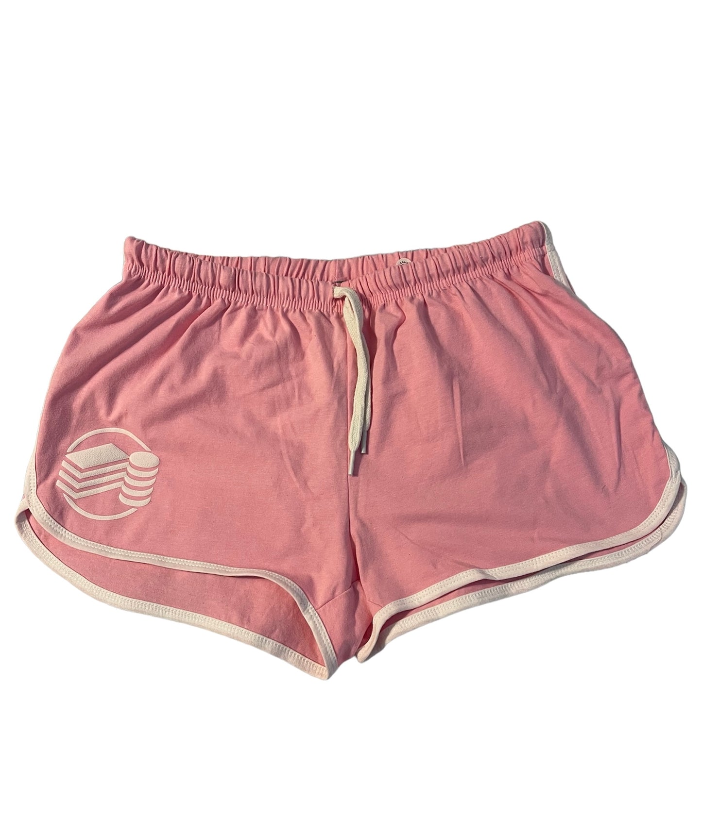 MLM Women's Crop Top Short Set
