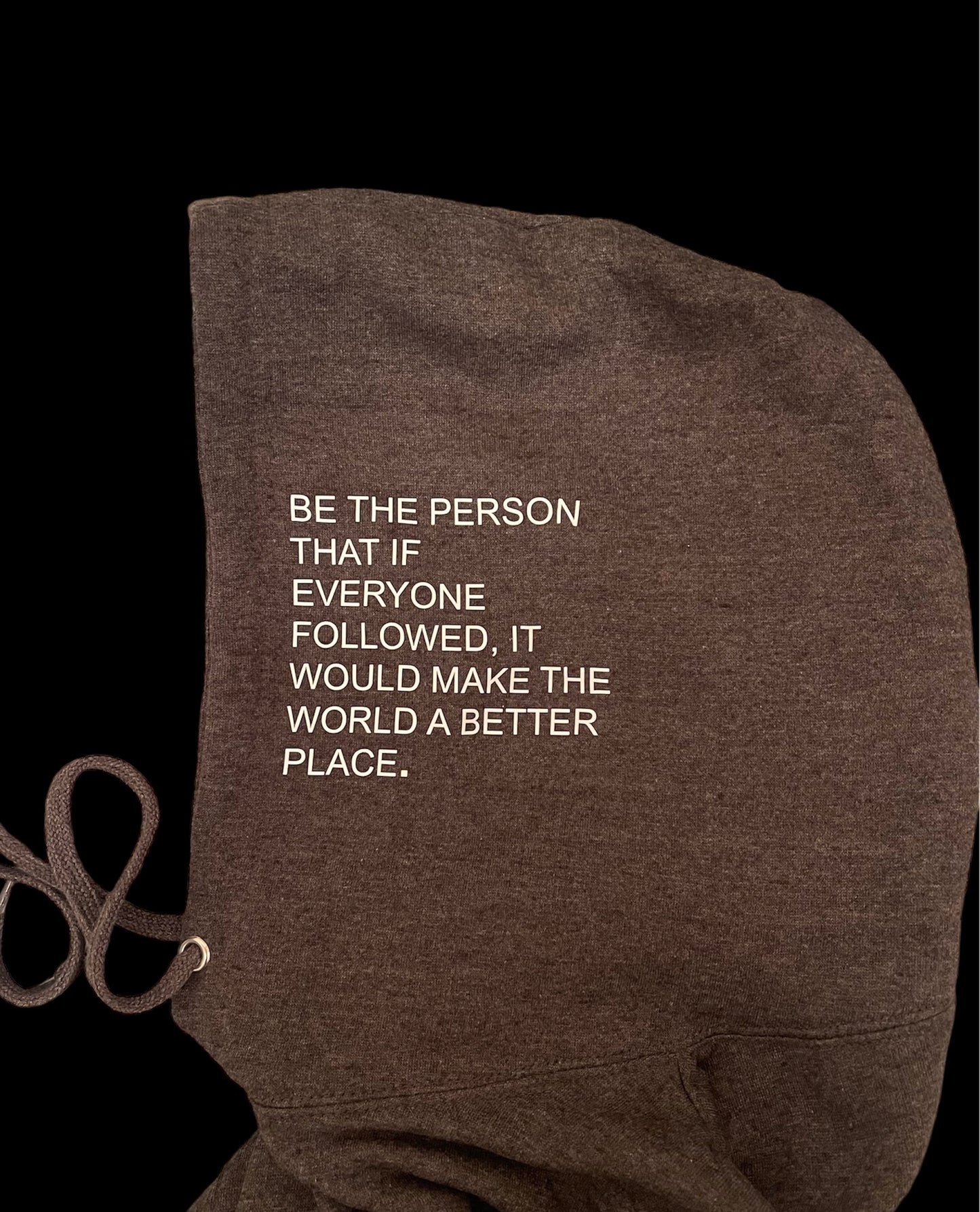 MLM Leader Hoodie