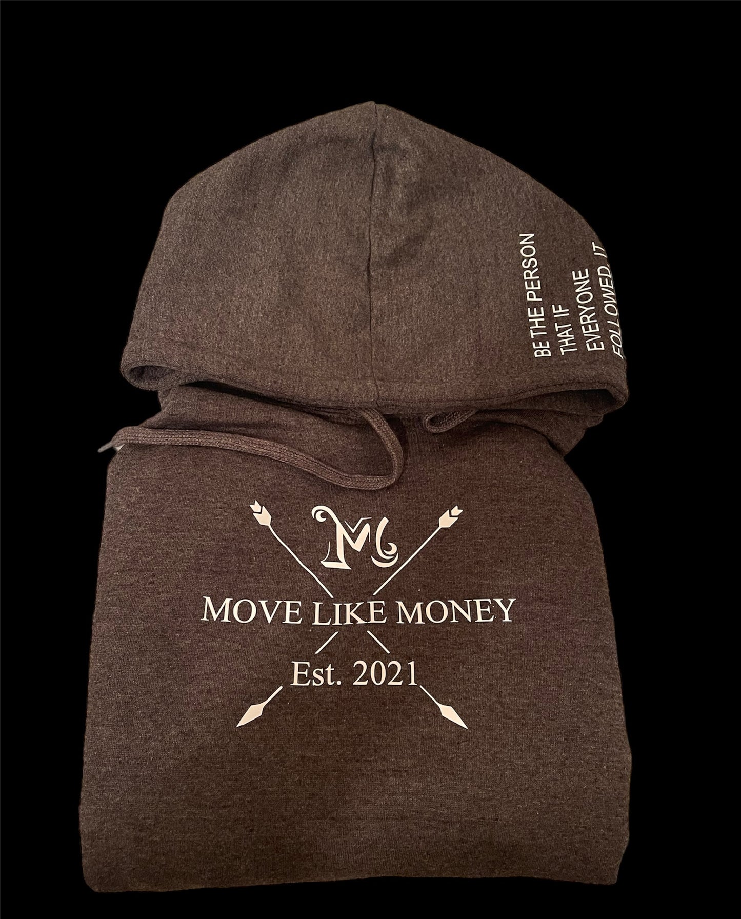 MLM Leader Hoodie