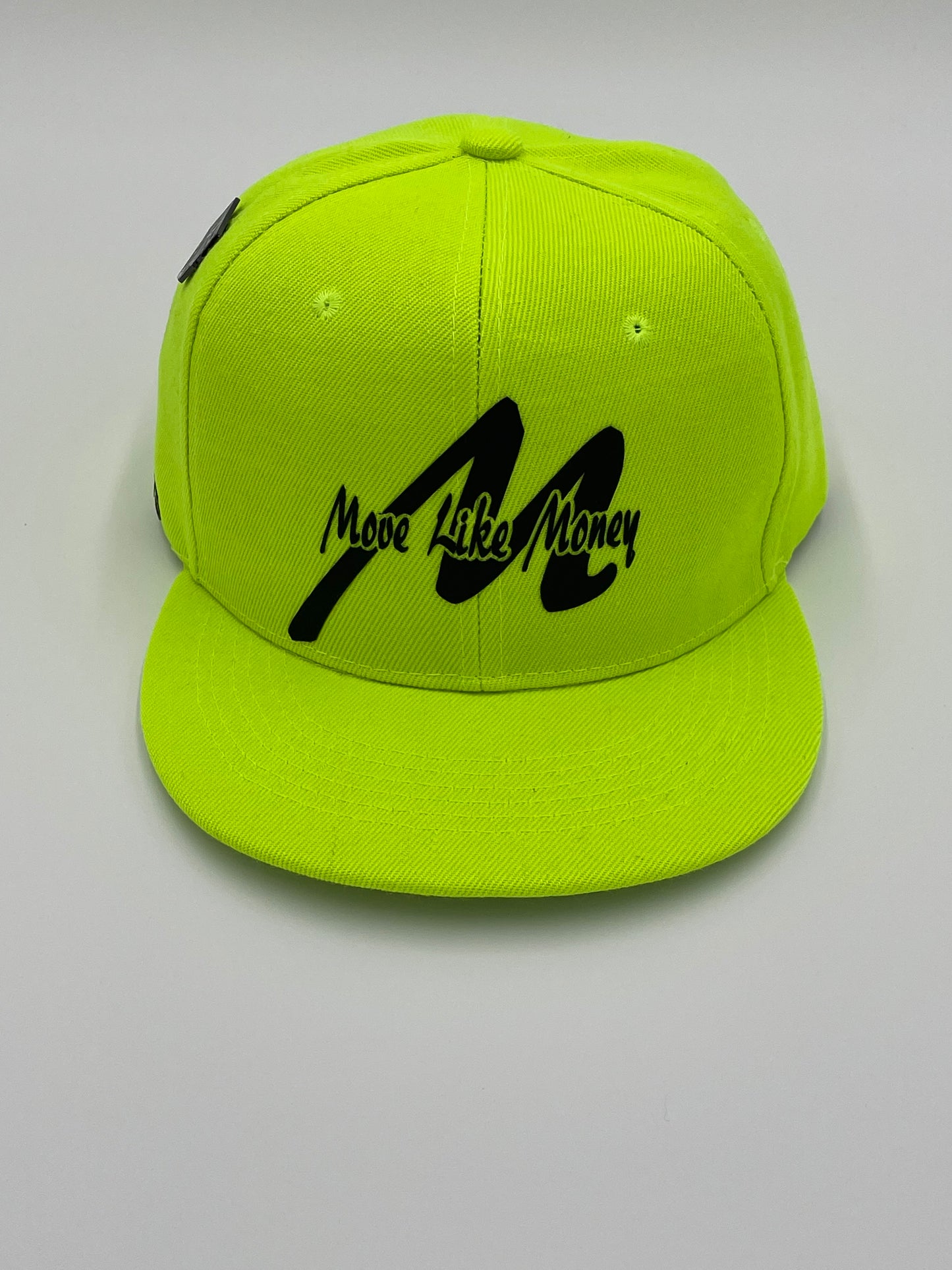 MLM Knockout Snapback