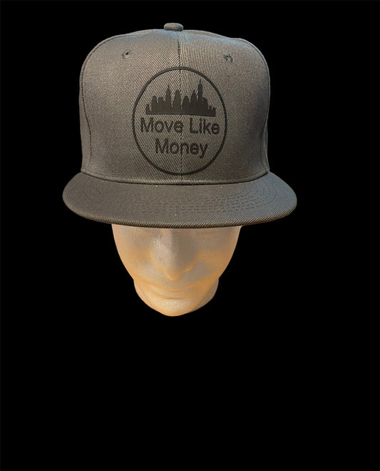 Skyline Snapback