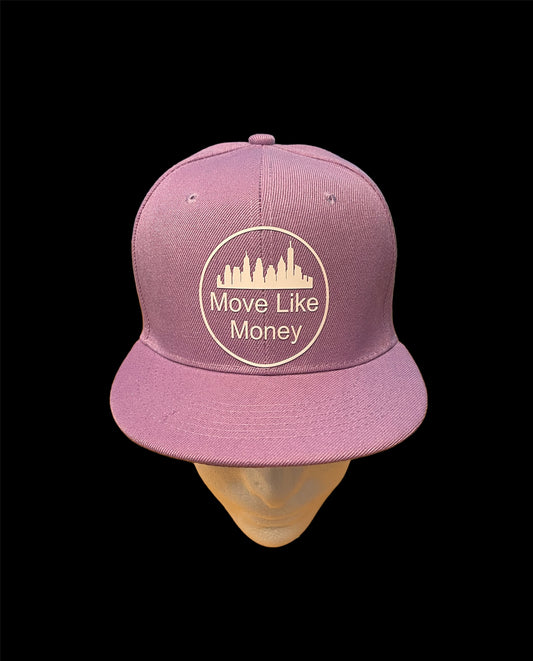 Skyline Snapback