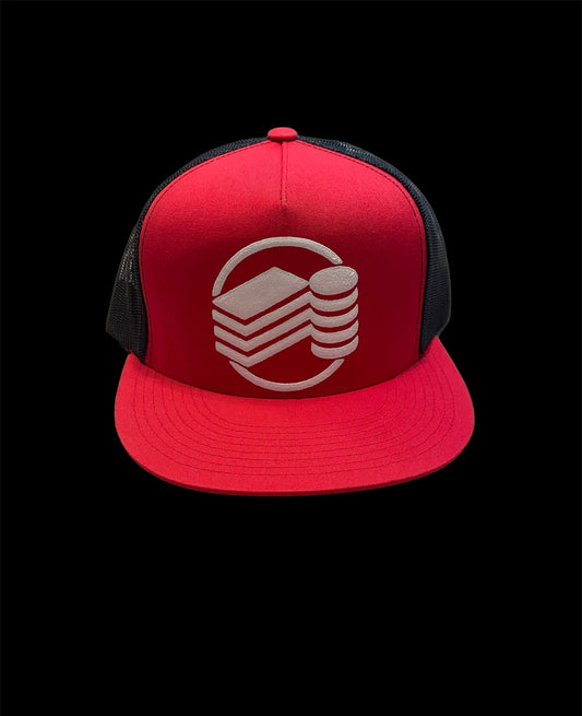 Money Stack Trucker Hat
