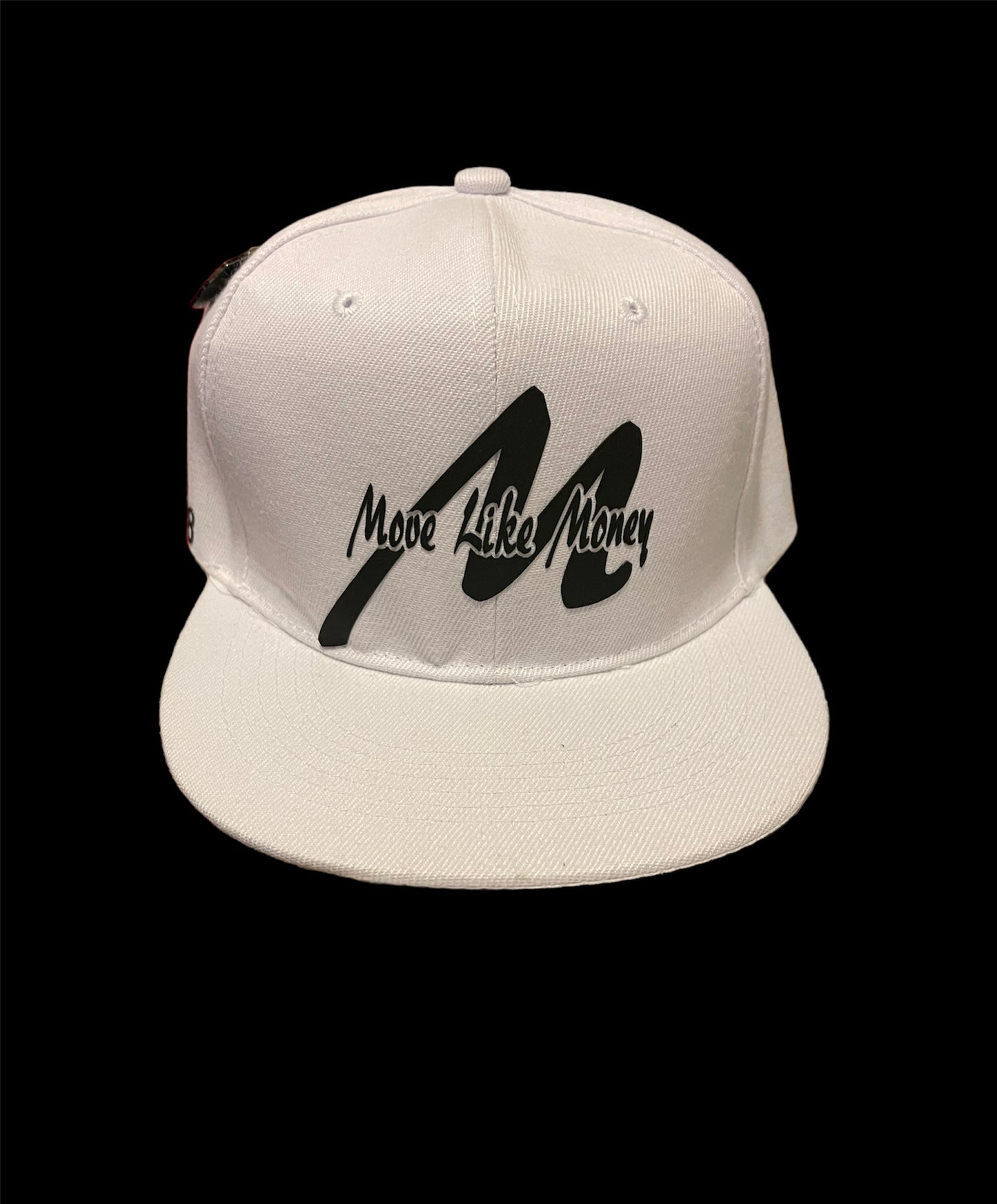MLM Knockout Snapback