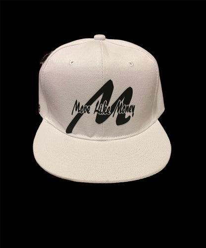 MLM Knockout Snapback